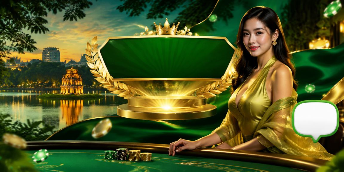 Người phụ nữ tại Hà Nội nhận thông báo bonus VIP trên điện thoại trong không gian hiện đại